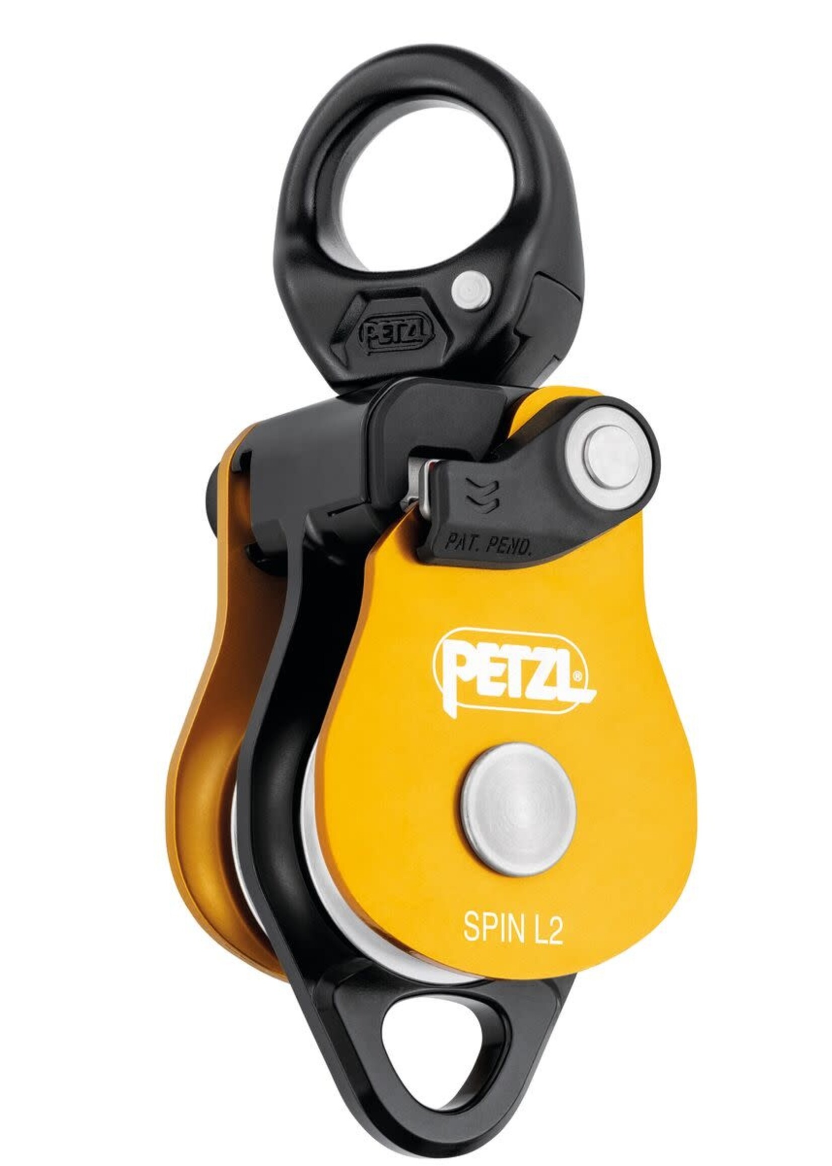 PETZL SPIN L2 PULLEY