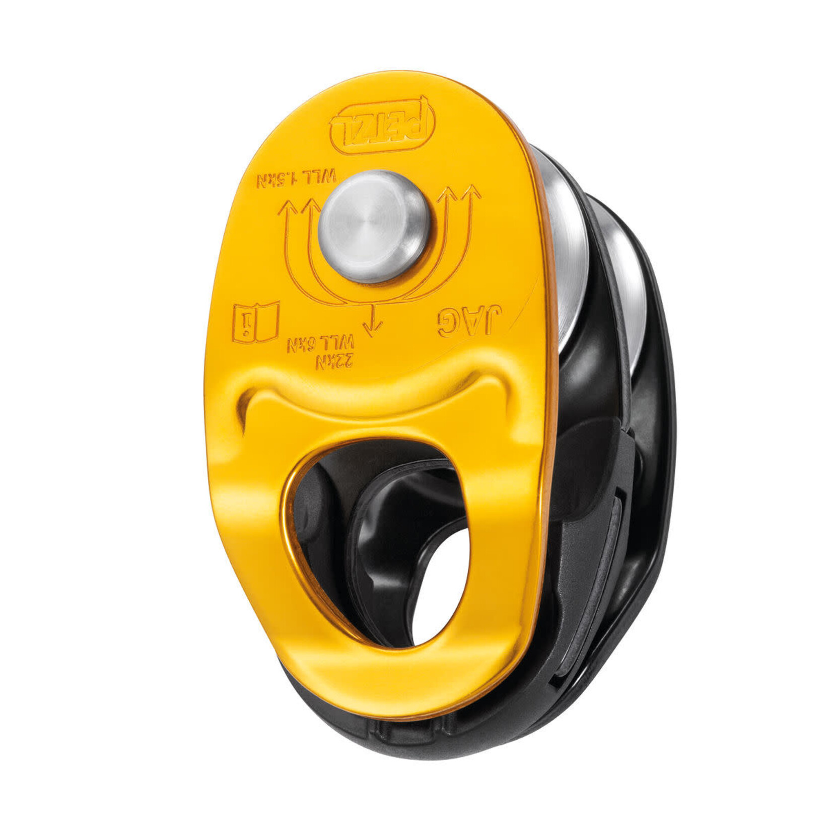 PETZL JAG PULLEY