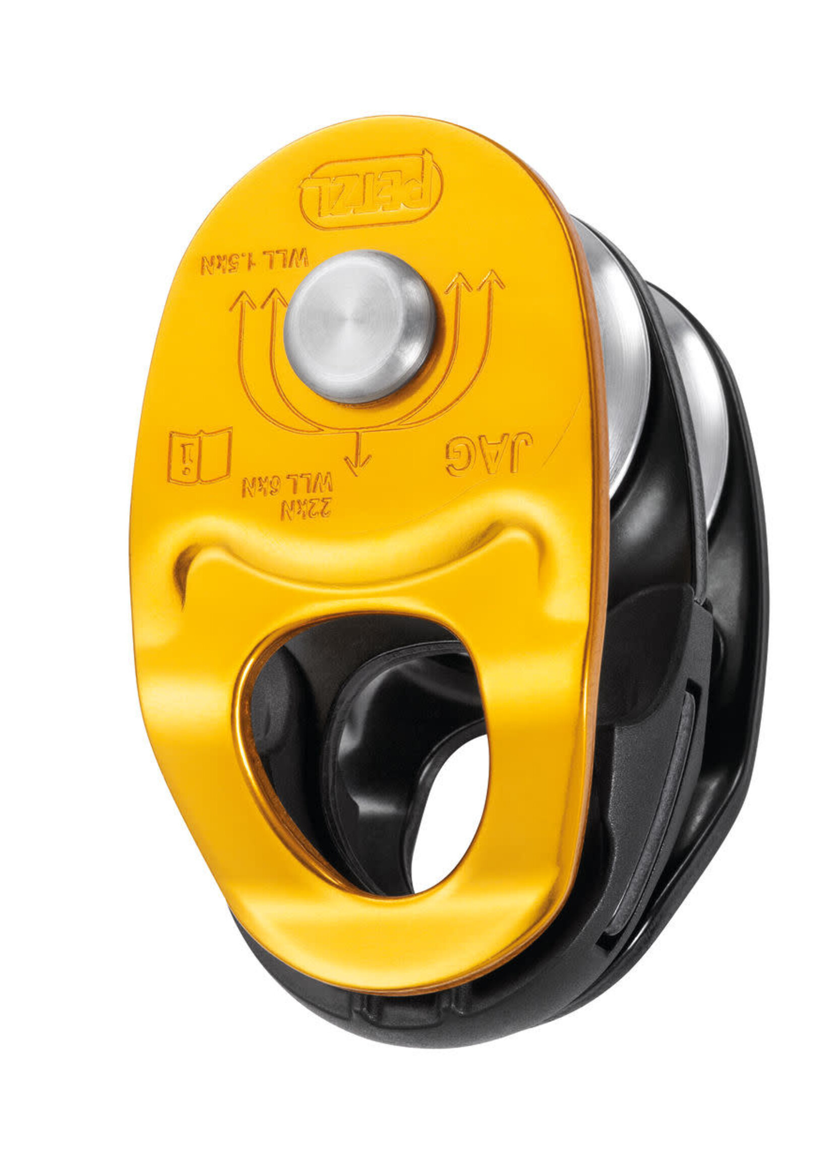 PETZL JAG PULLEY