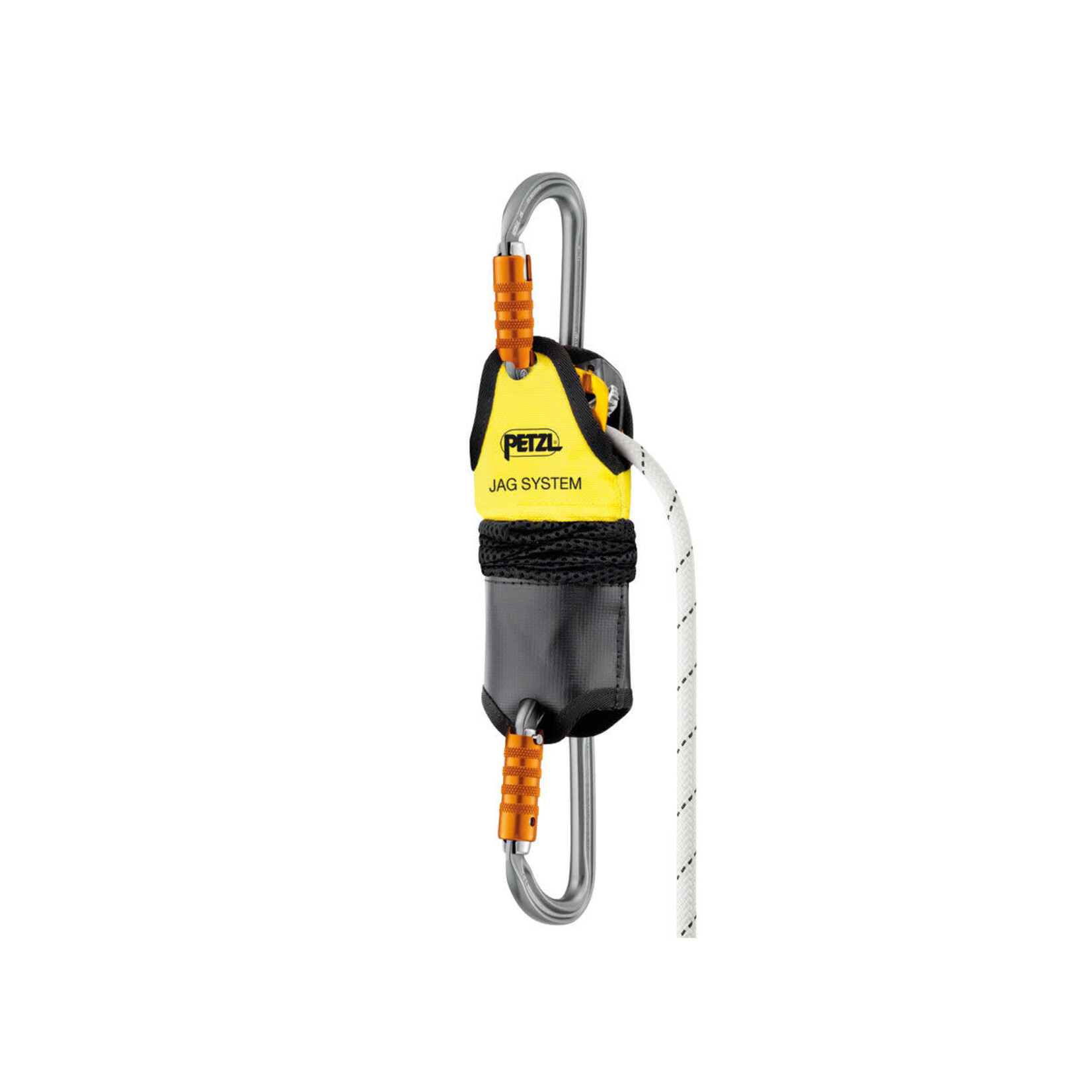 PETZL KIT JAG SYSTEM 5M