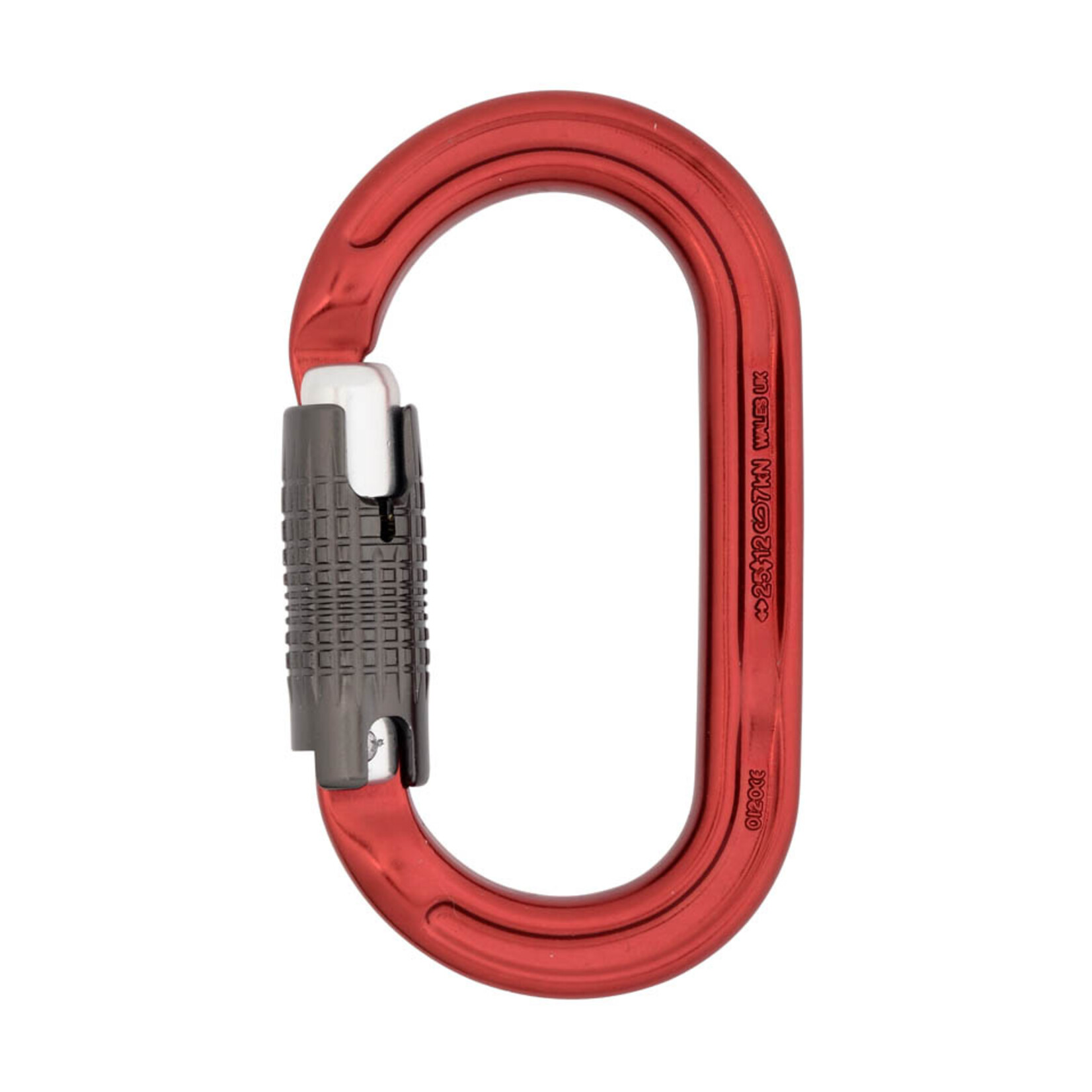 DMM Ultra O Locksafe Red