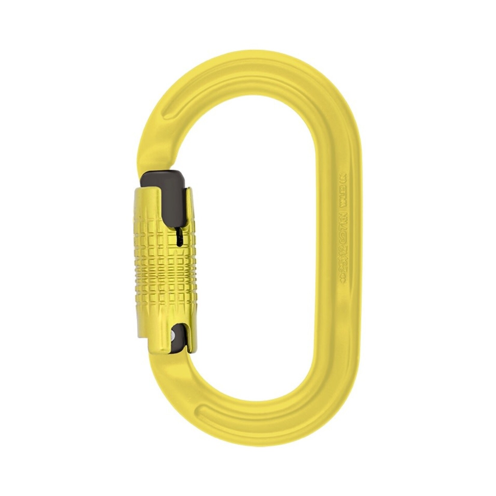 DMM Ultra O Locksafe Lime