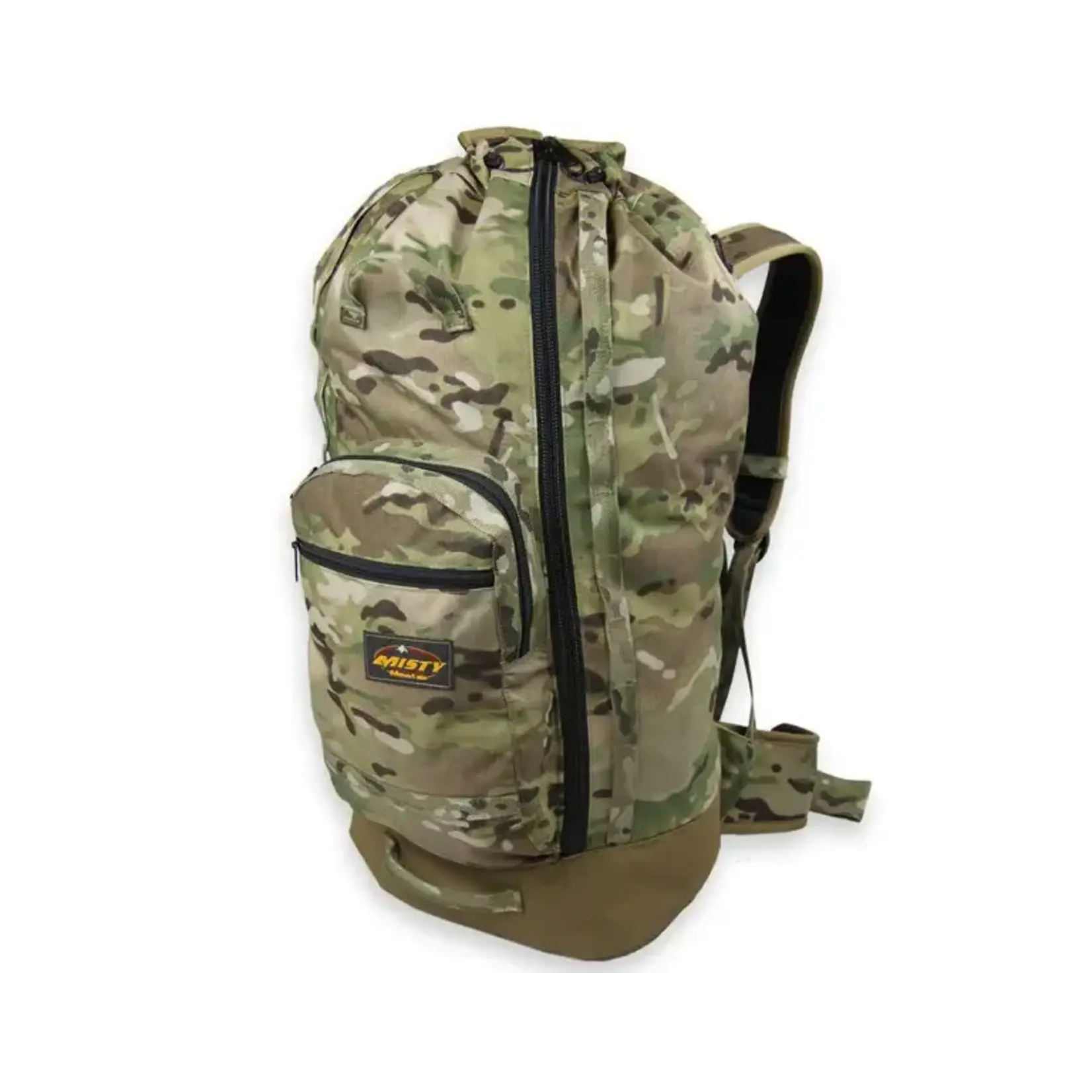 Misty Mountain Military Pack