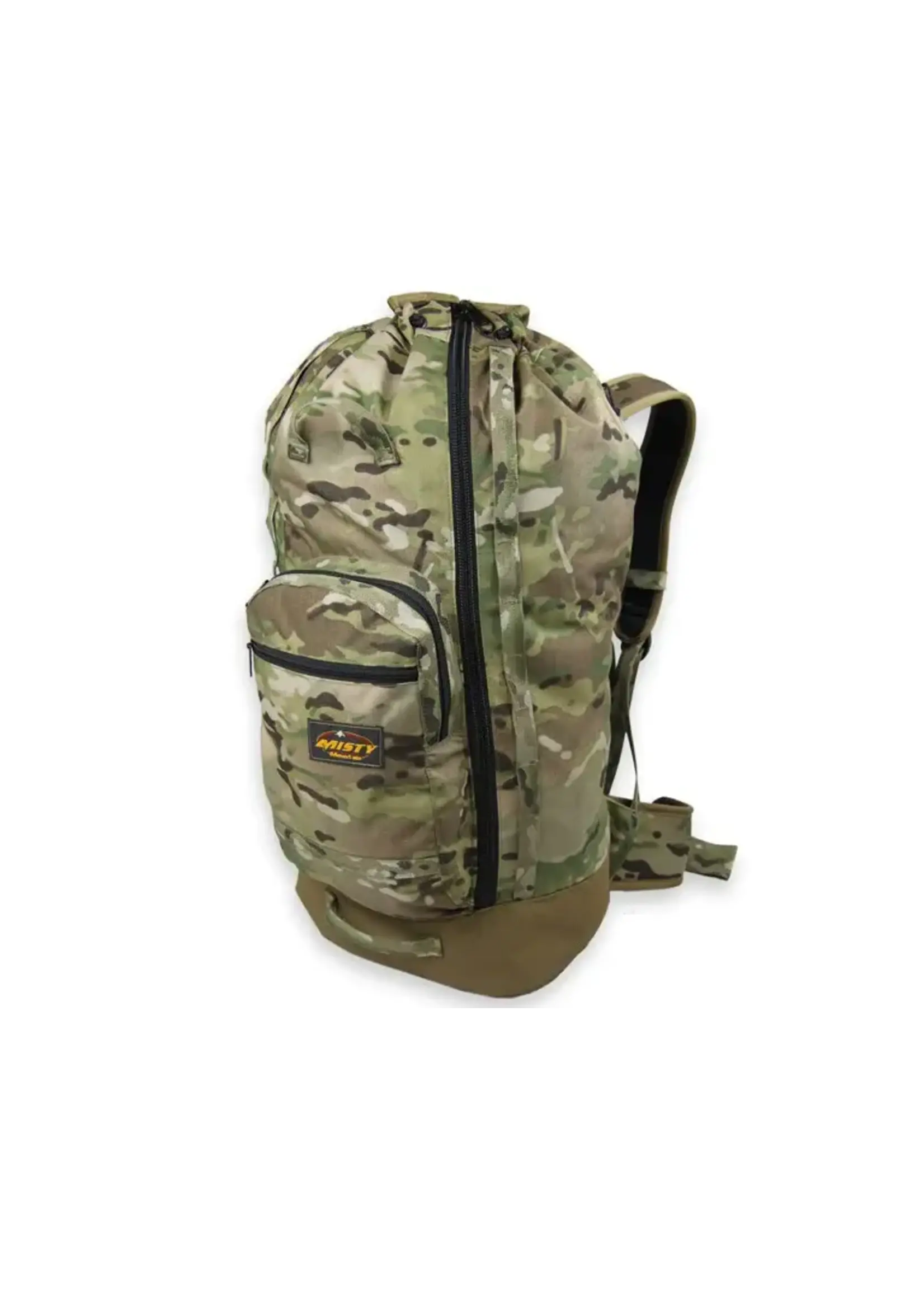 Misty Mountain Military Pack