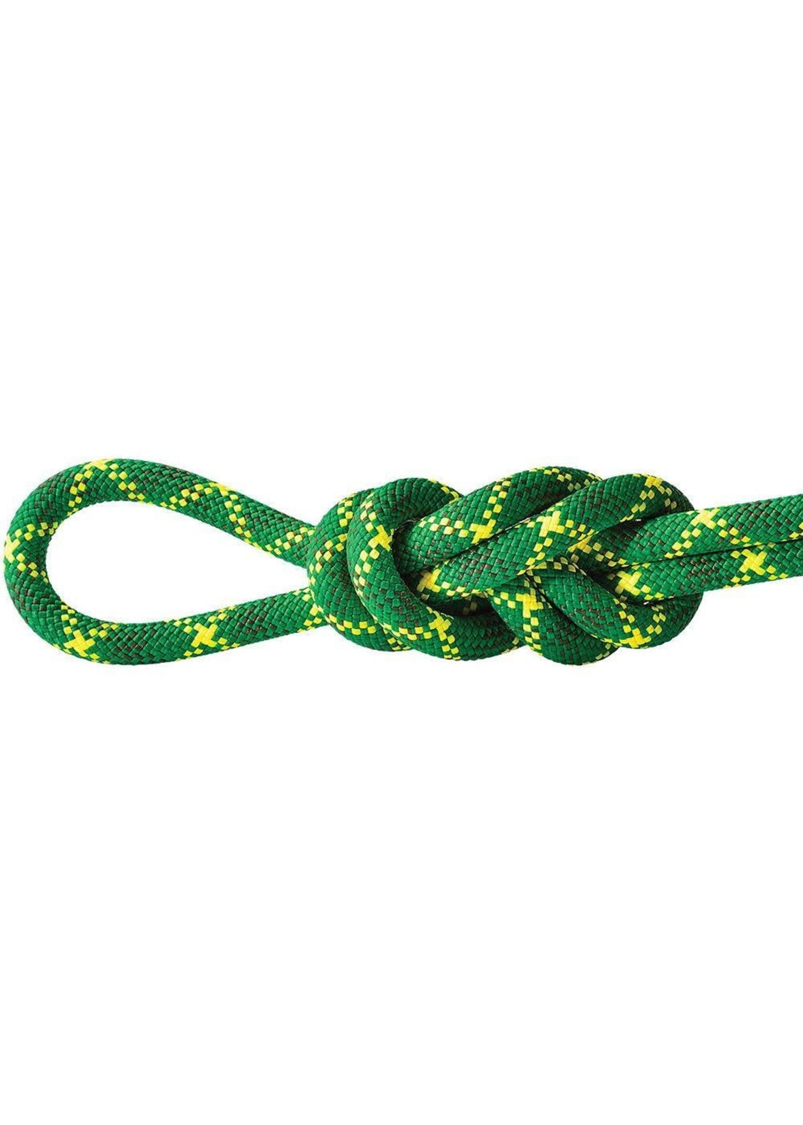 APEX 10.5MMX200M GRN/YLW DRY