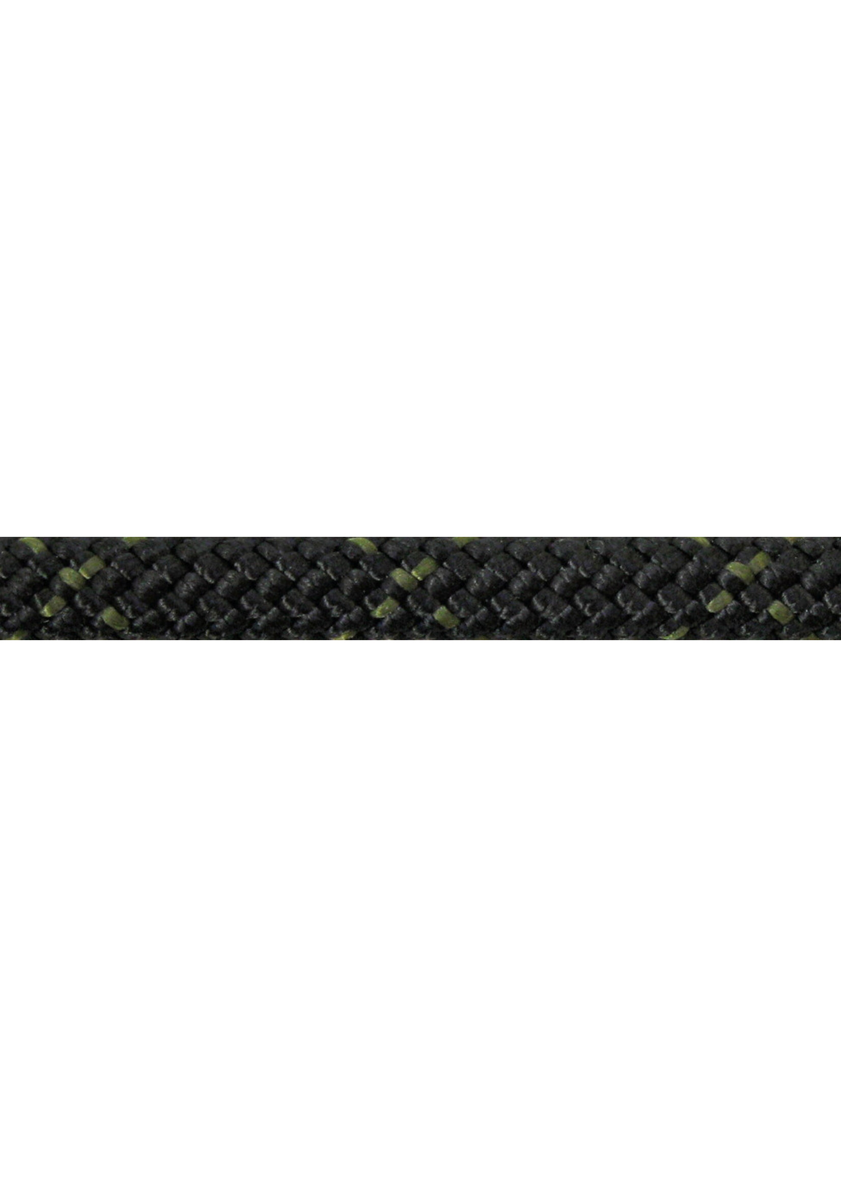 Sterling Rope 9mm HTP Static Black x FT