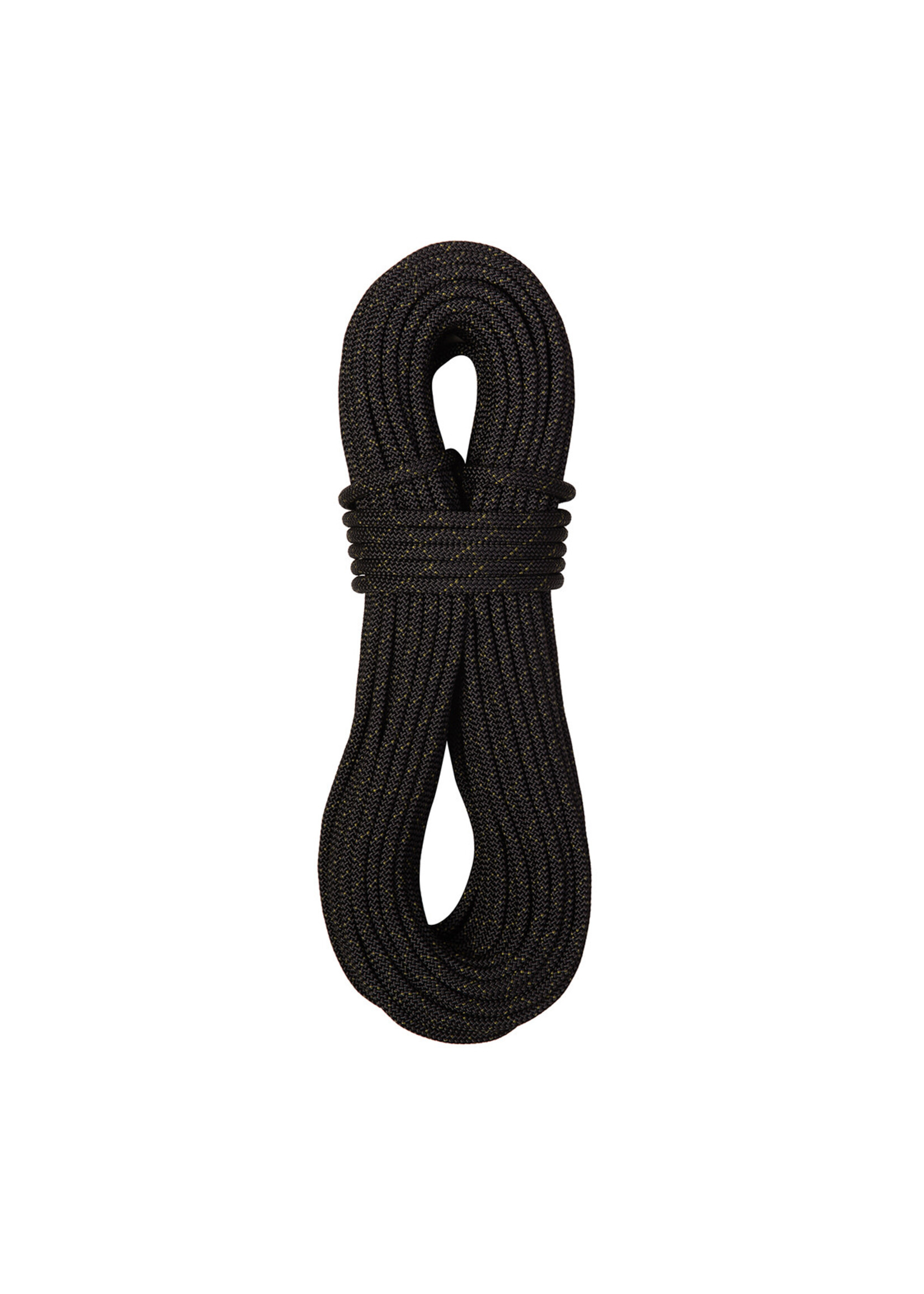 Sterling Rope 9mm HTP Static Black x FT