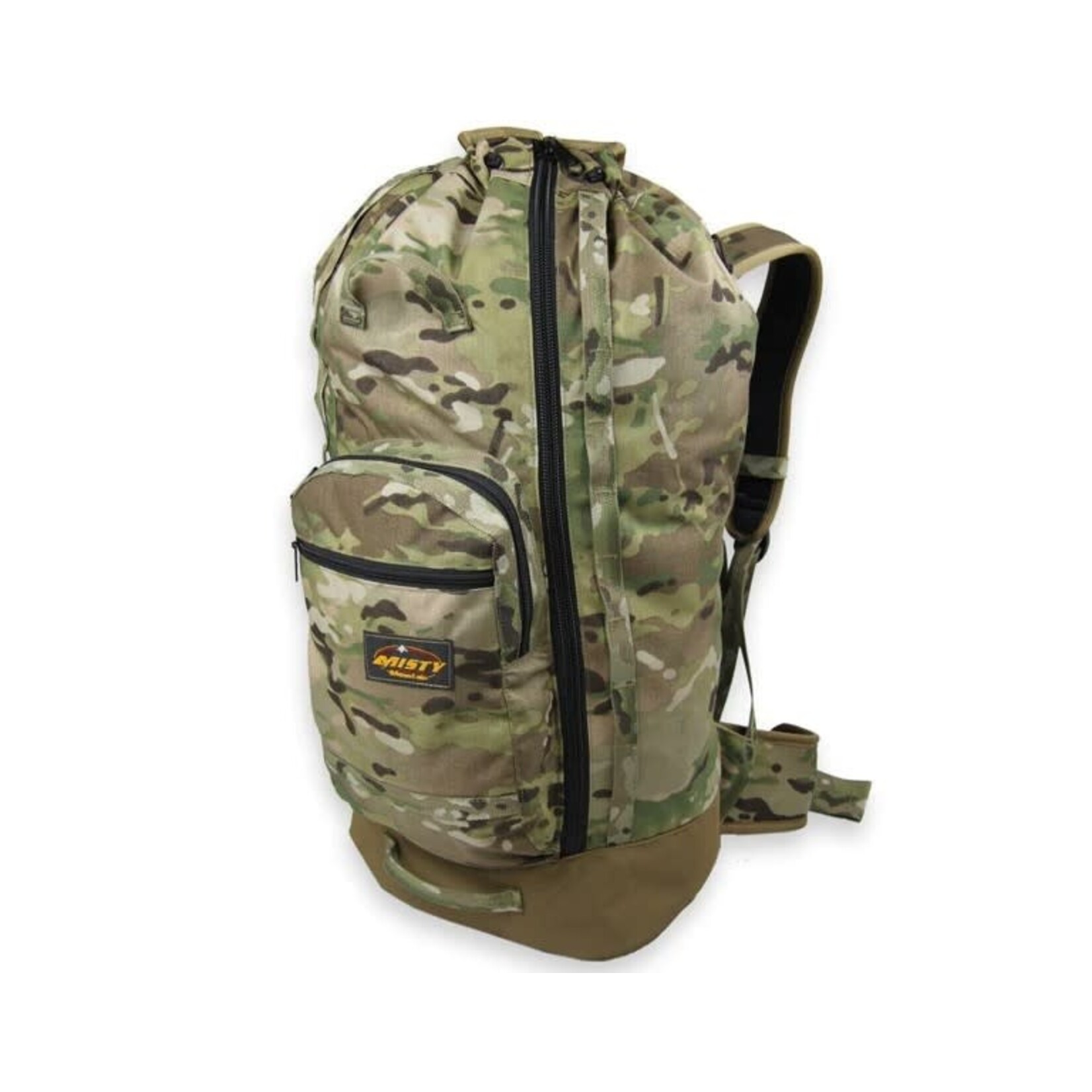 Misty Mountain Military Pack
