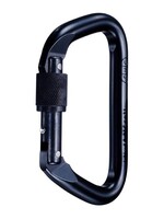 SMC Large Heat-Treated Steel, Black
