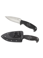Spyderco Jumpmaster 2