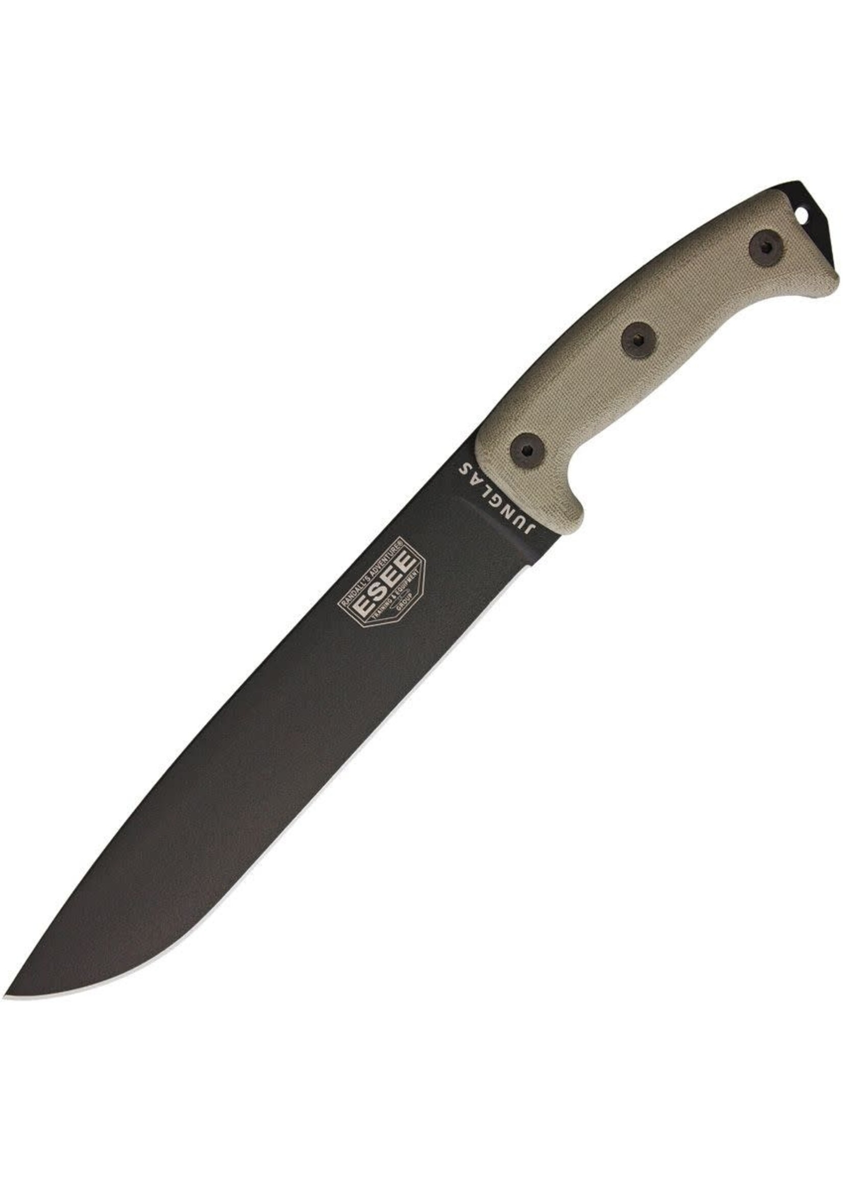 ESEE Knives JUNGLAS