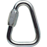 PETZL DELTA N 10 SCREWLINK