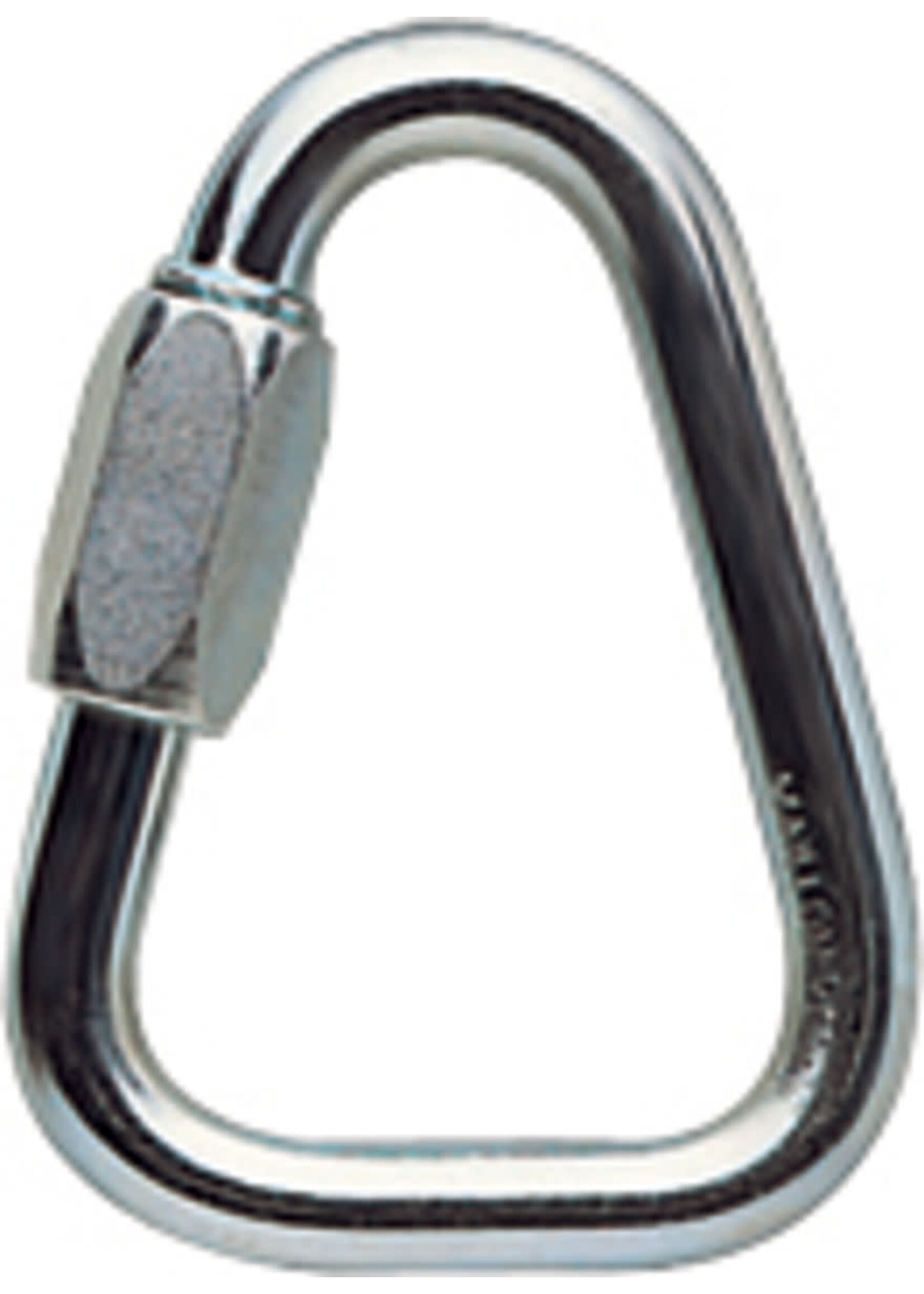 PETZL DELTA N 10 SCREWLINK