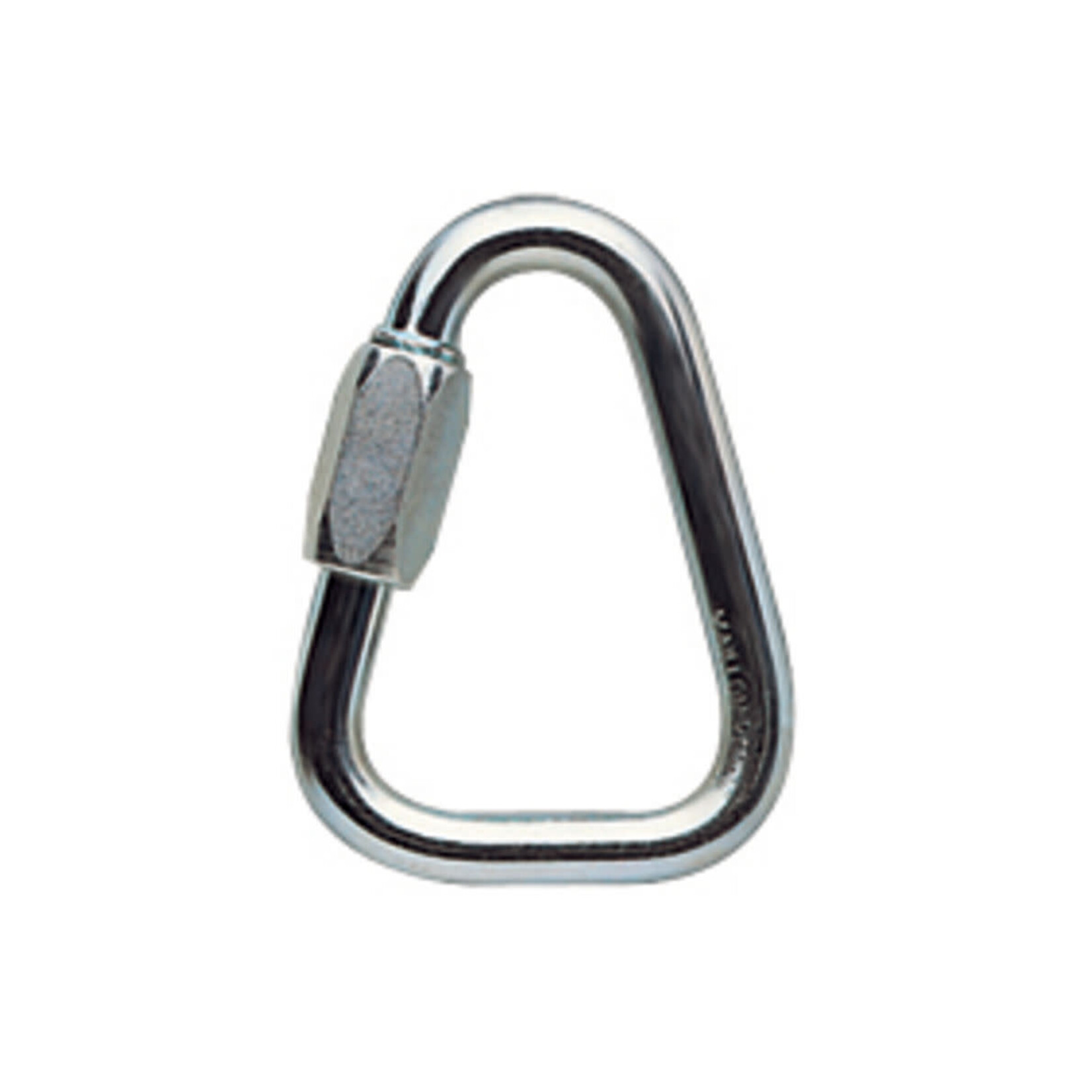 PETZL DELTA N 8 SCREWLINK