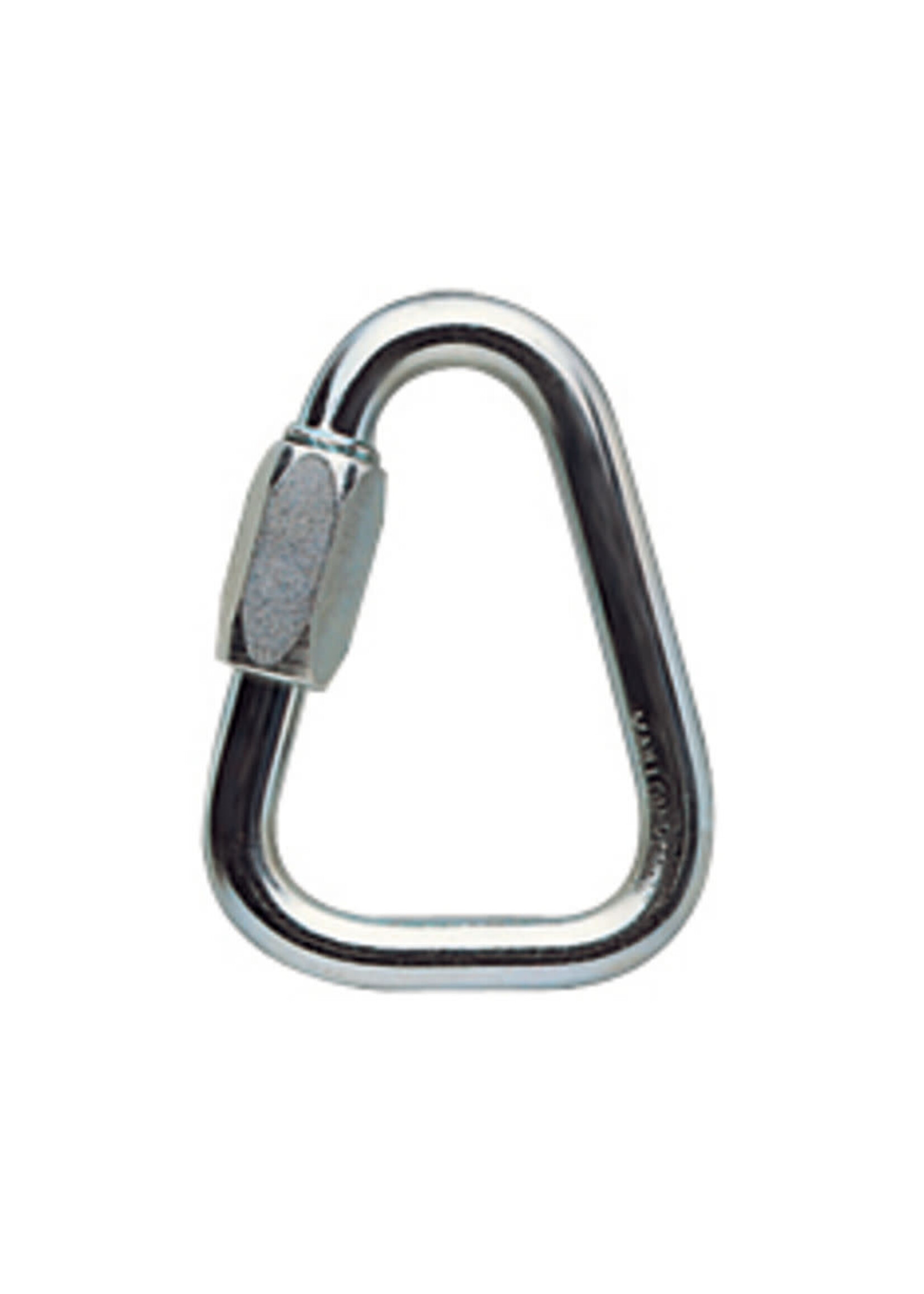 PETZL DELTA N 8 SCREWLINK