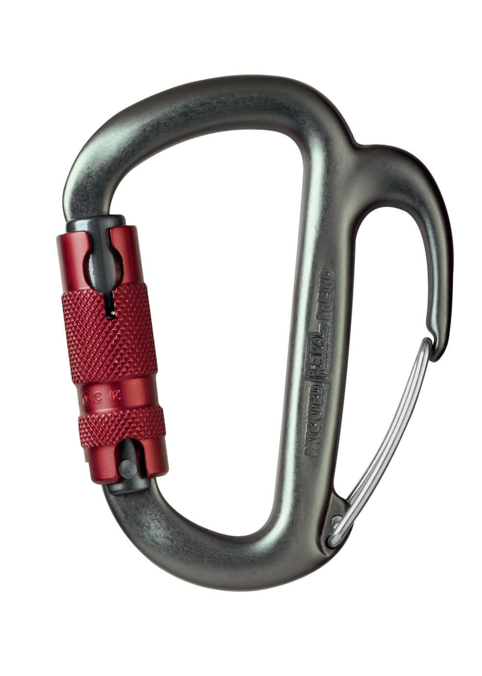 PETZL FREINO CARABINER