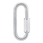 PETZL GO  N 7 SCREWLINK