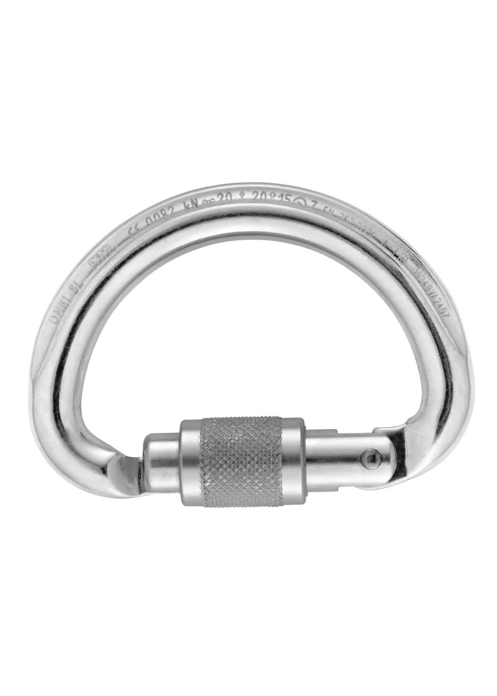 PETZL OMNI(PRIOR)