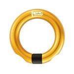 PETZL RING OPEN GATED RING