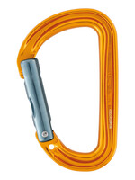 PETZL SM'D WALL CARABINER