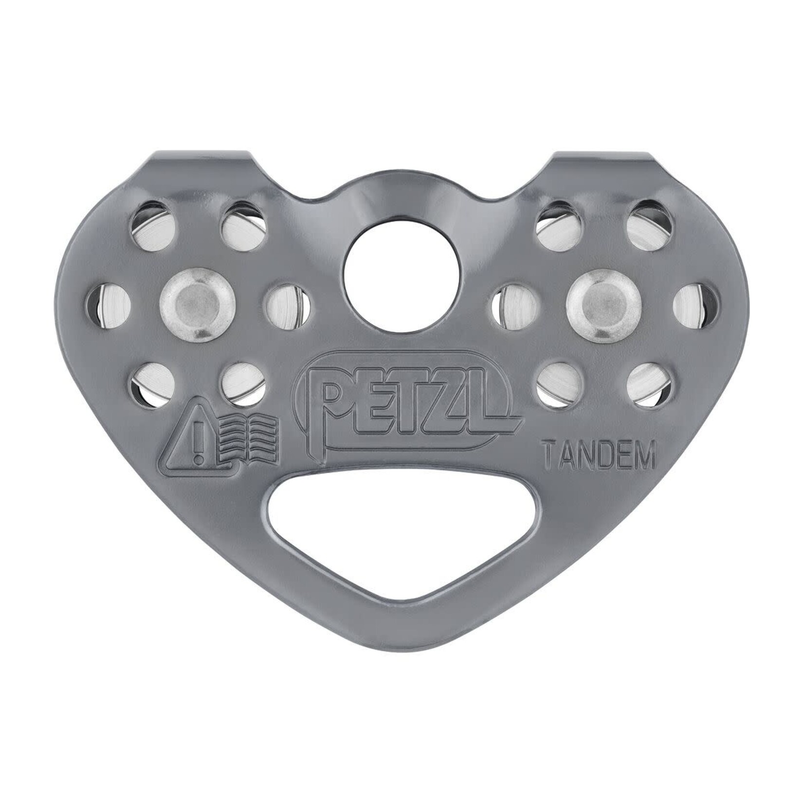 PETZL TANDEM SPEED PULLEY