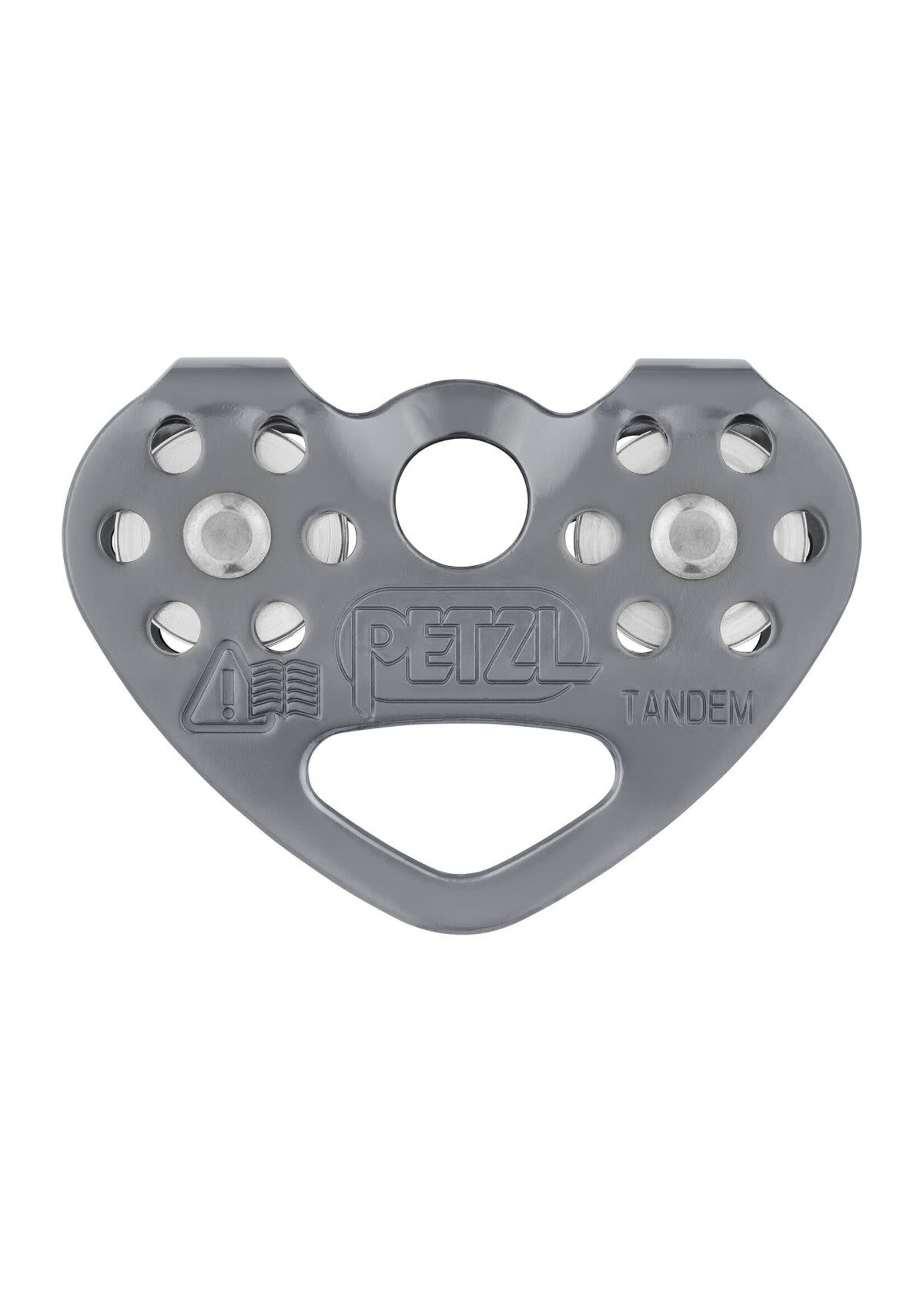 PETZL TANDEM SPEED PULLEY