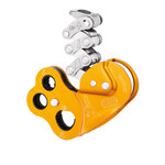 PETZL ZIGZAG DESCENDER