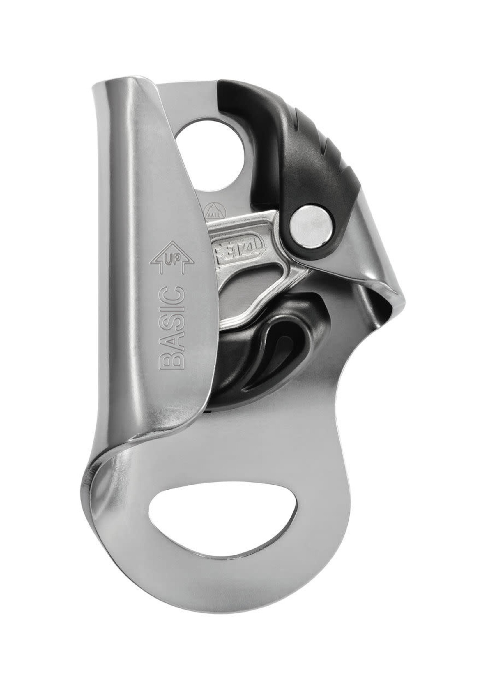 PETZL BASIC ASCENDER