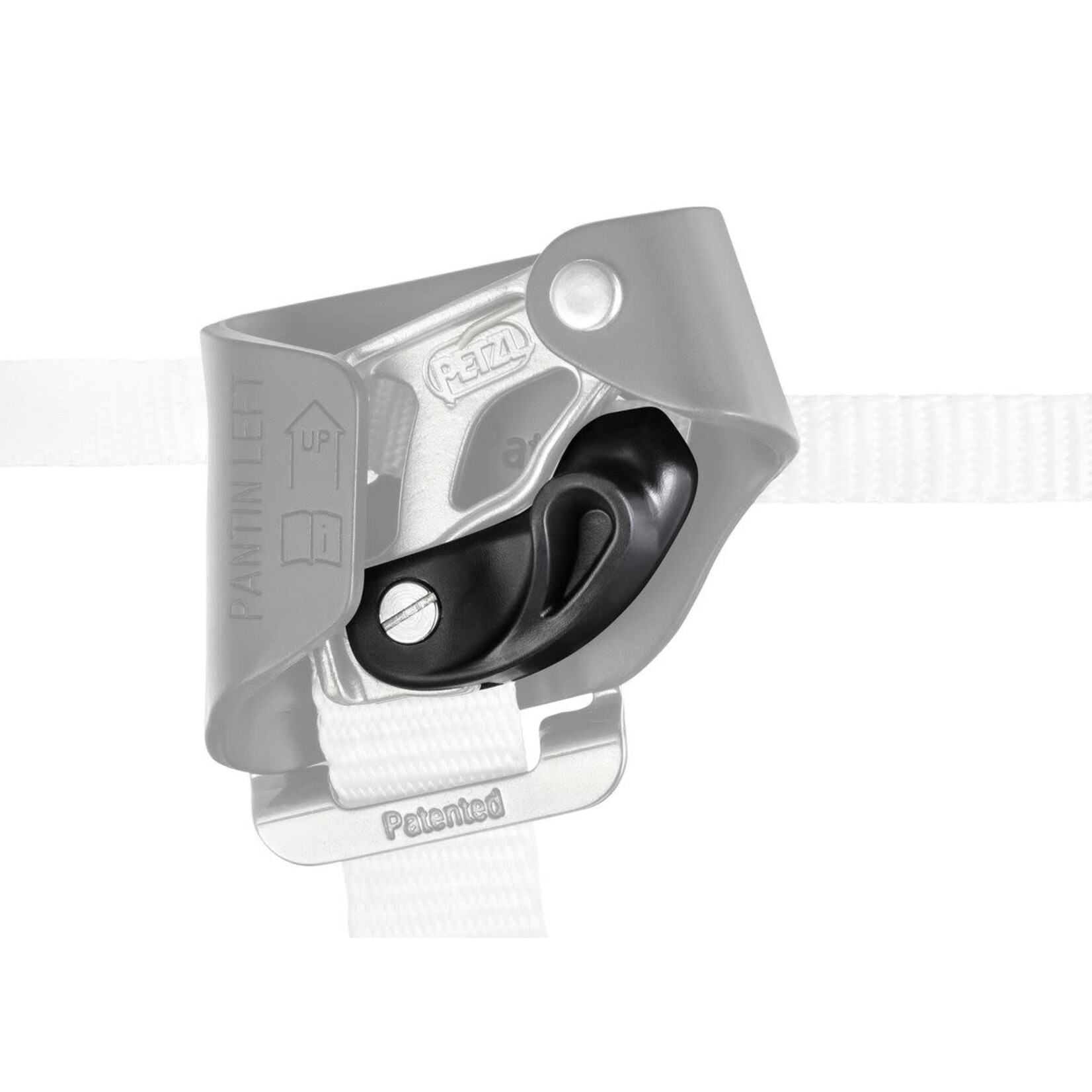 PETZL PANTIN CATCH LEFT