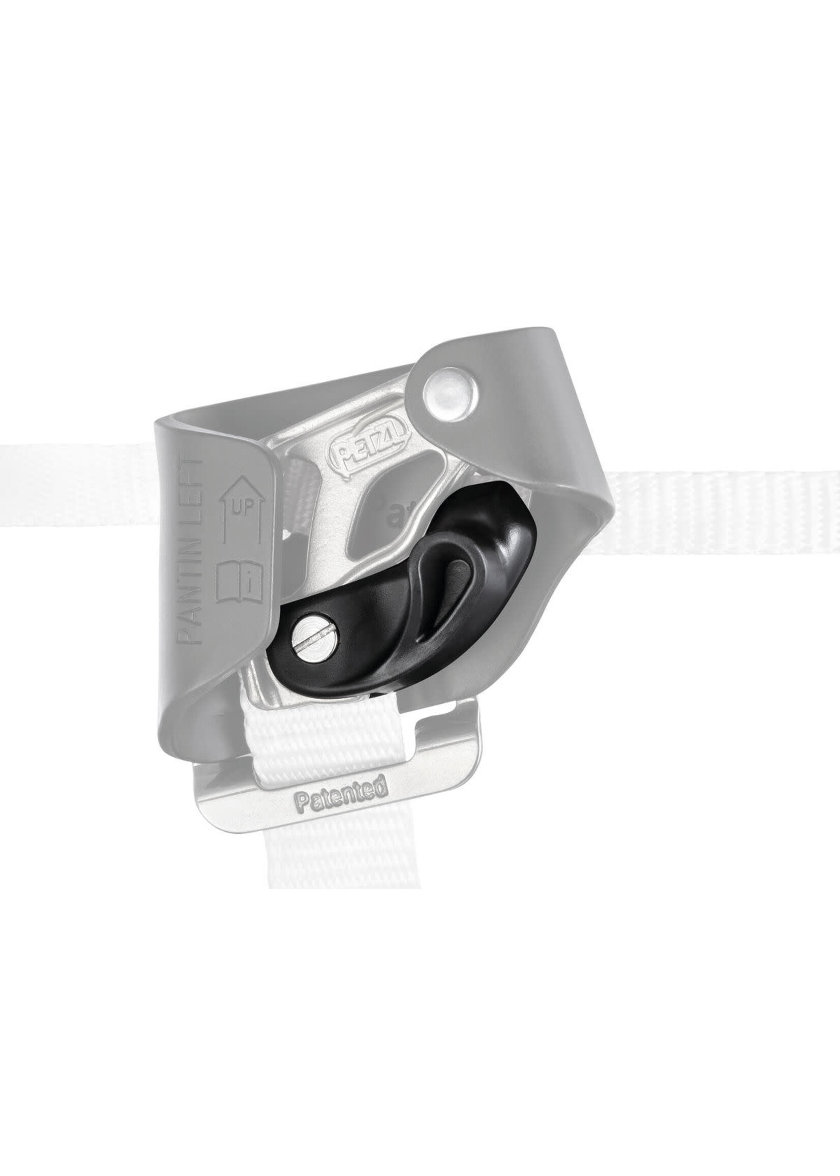 PETZL PANTIN CATCH LEFT