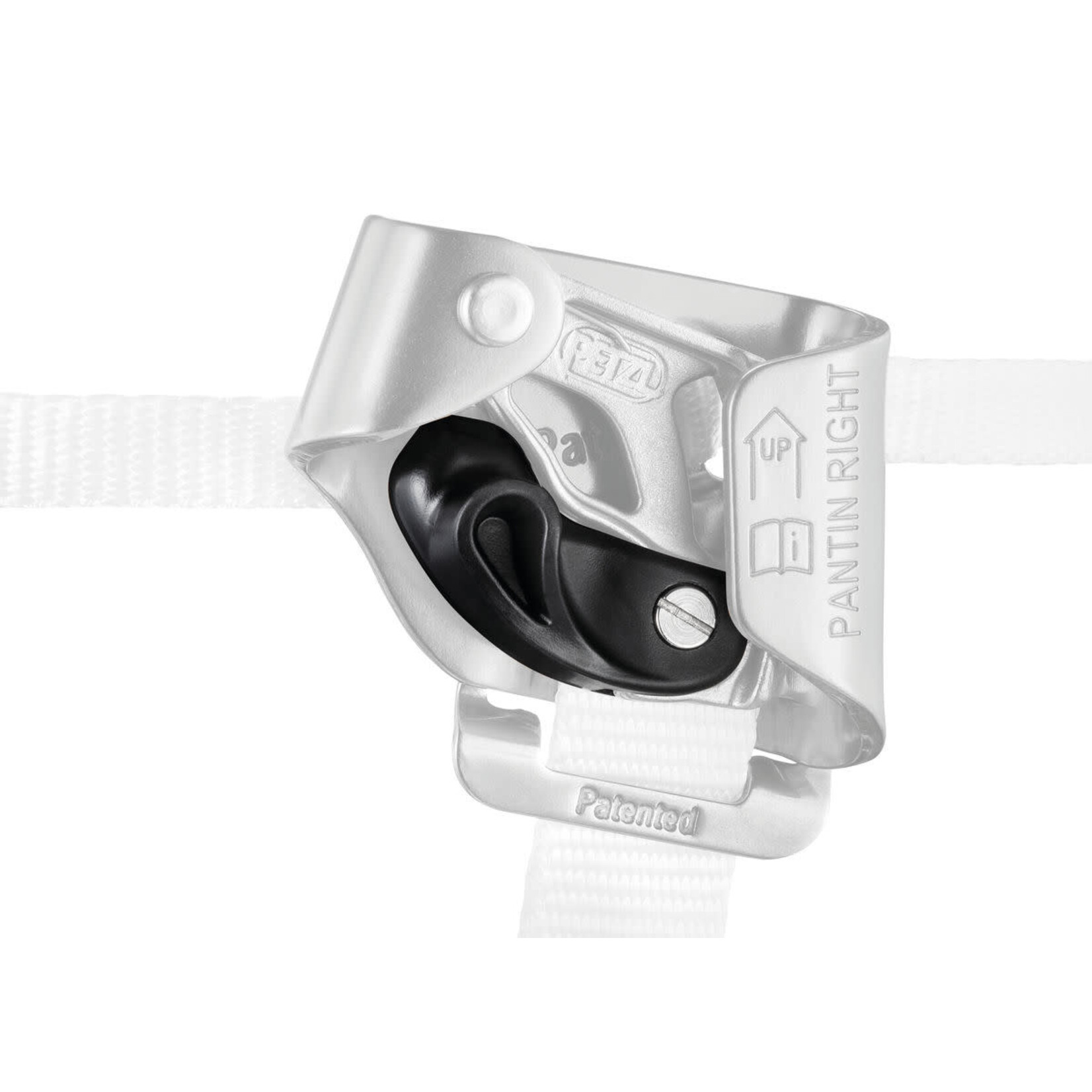 PETZL PANTIN CATCH RIGHT