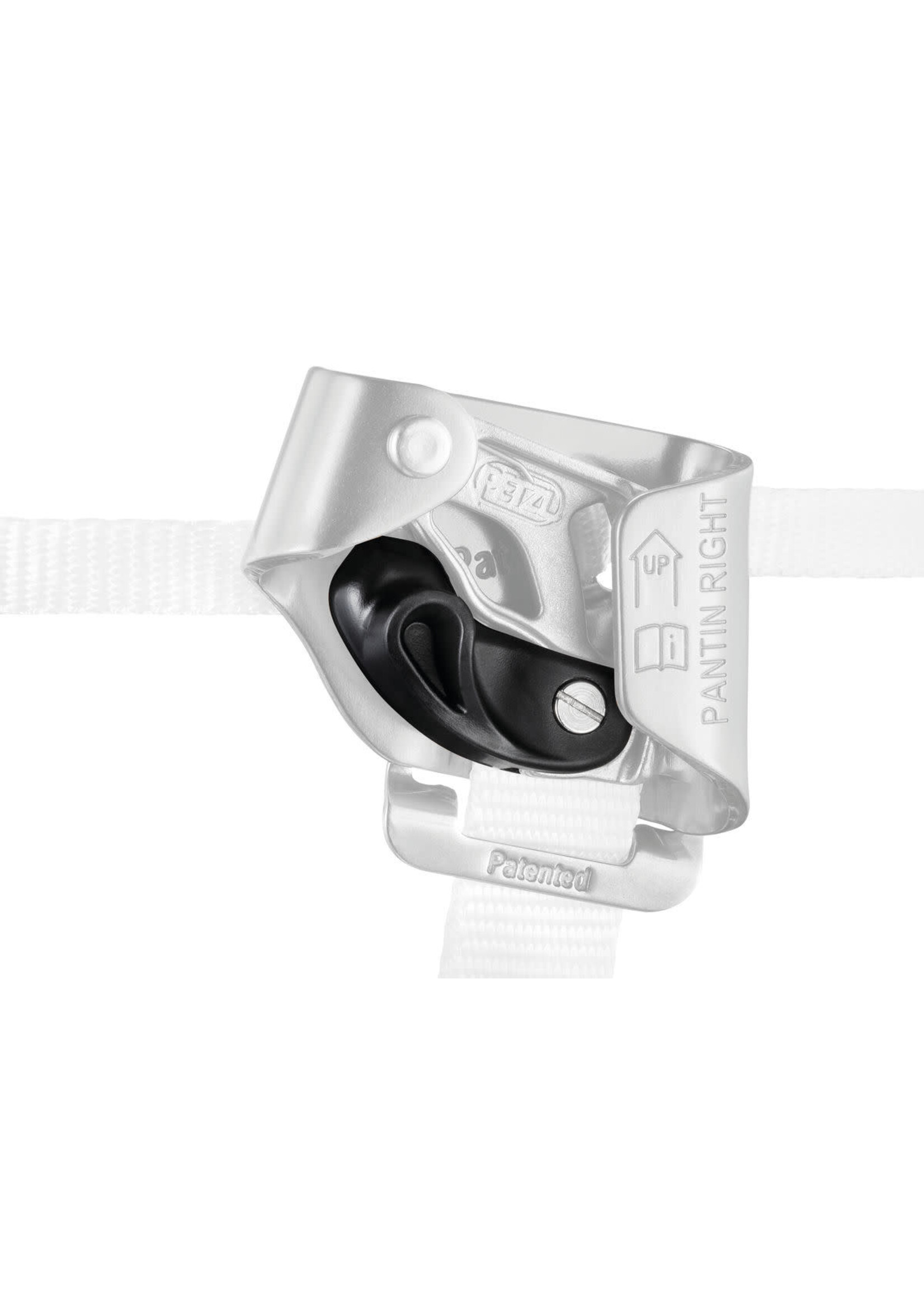 PETZL PANTIN CATCH RIGHT