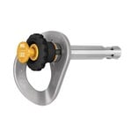PETZL COEUR PULSE 12 MM REMOVABLE ANCHOR