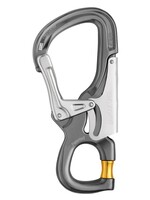 PETZL CONNECTOR EASHOOK OPEN