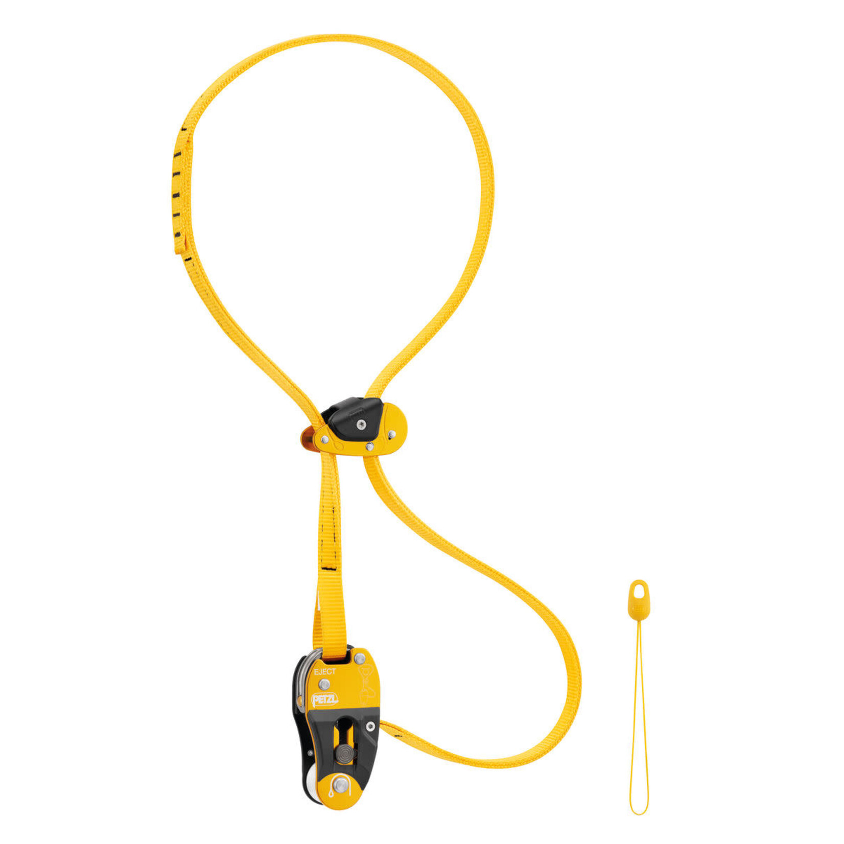 PETZL EJECT ANCHOR