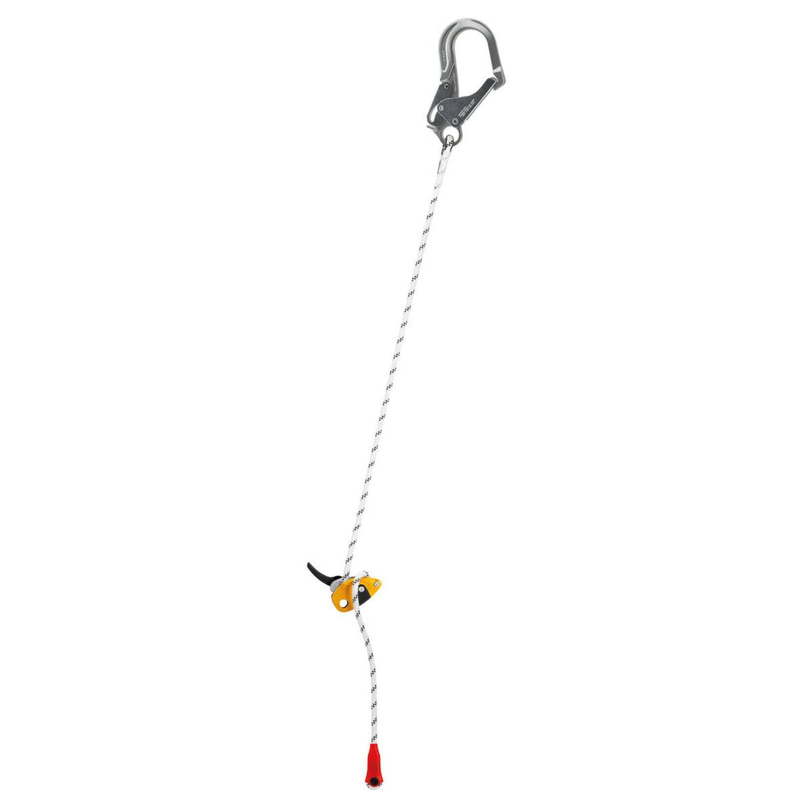 PETZL LANYARD GRILLON MGO U 2 M