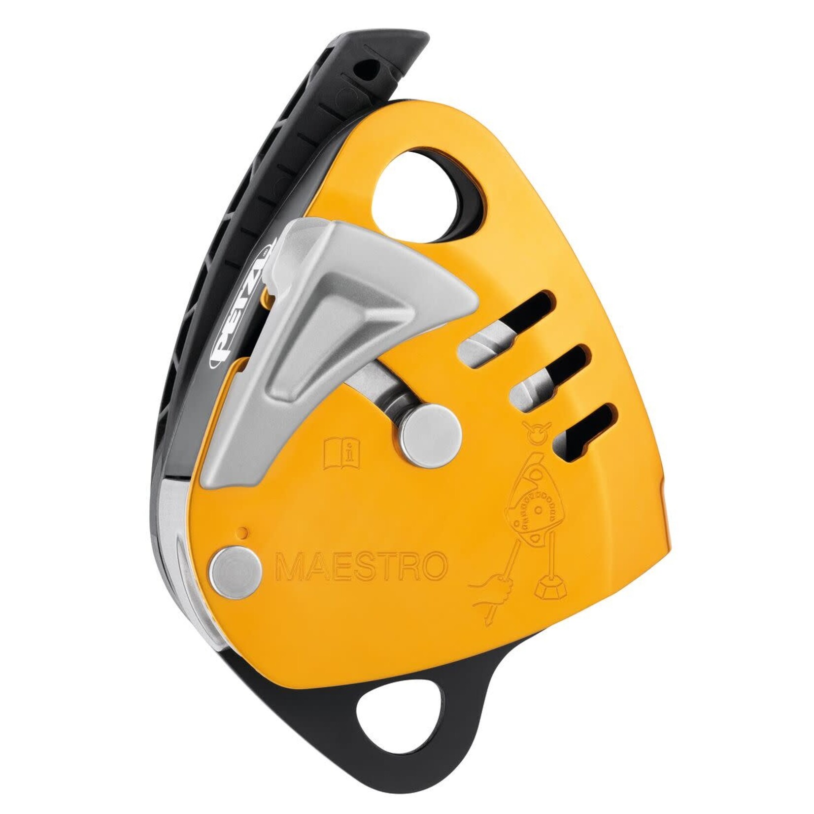 PETZL MAESTRO® S(PRIOR)