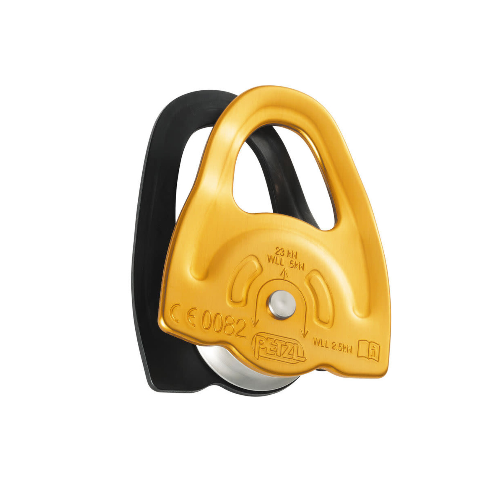 PETZL MINI PRUSIK MINDING PULLEY