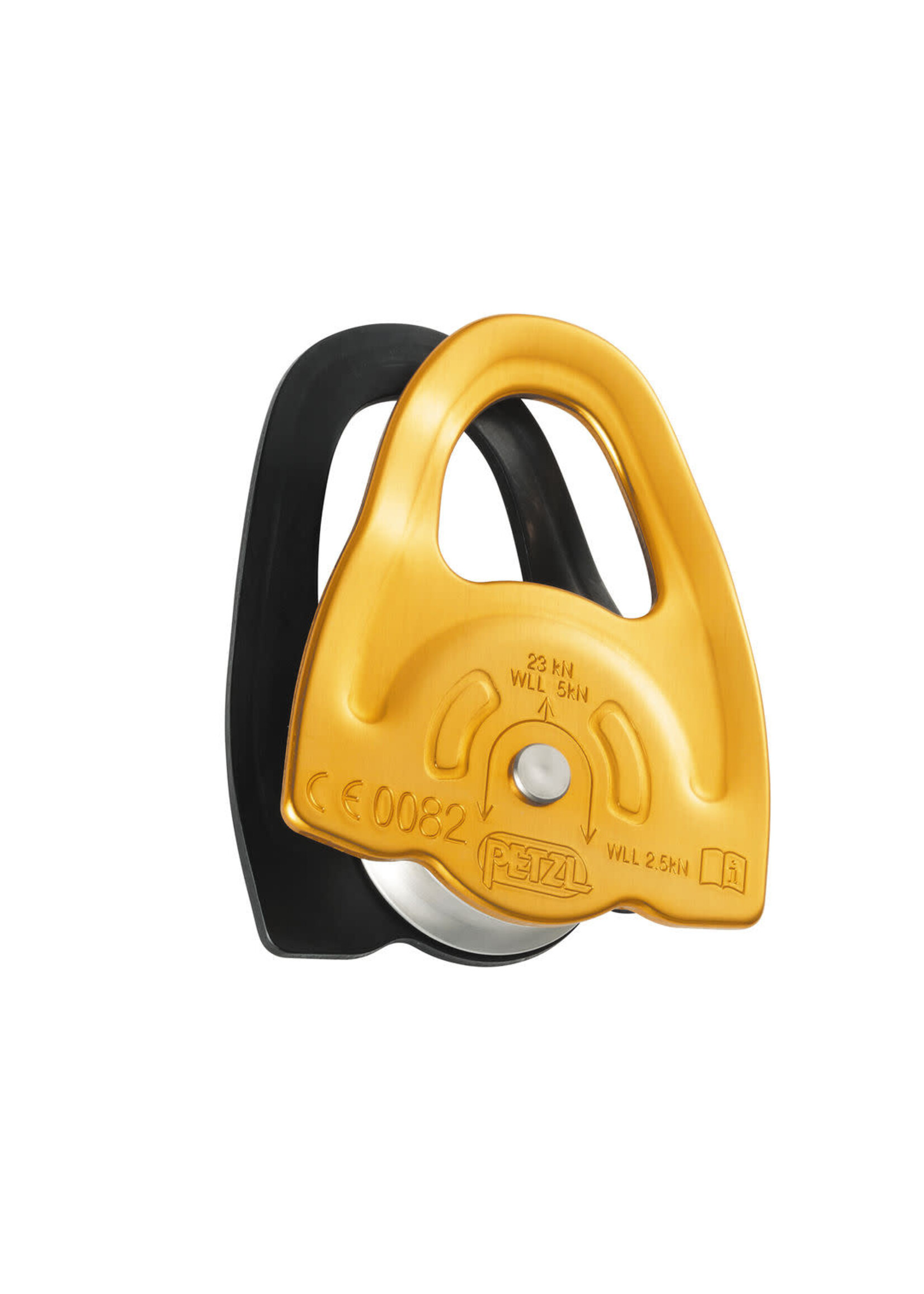 PETZL MINI PRUSIK MINDING PULLEY