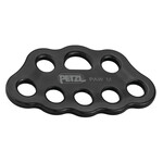 PETZL PAW  RIGGING PLATE BLACK M