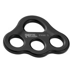 PETZL PAW  RIGGING PLATE BLACK S