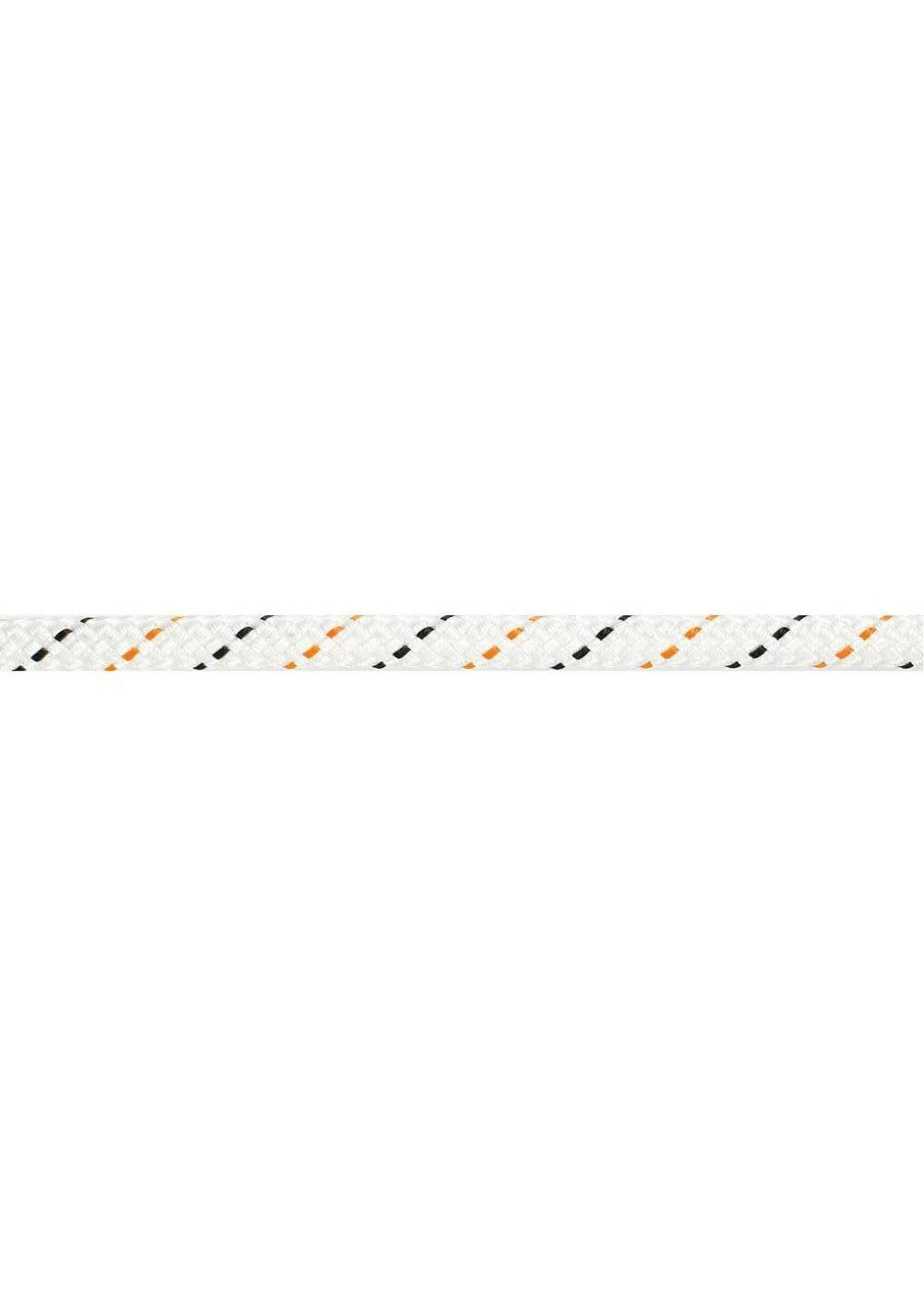SPELEO II - 10MM X 600' WHITE