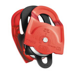 PETZL TWIN PRUSIK MINDING PULLEY