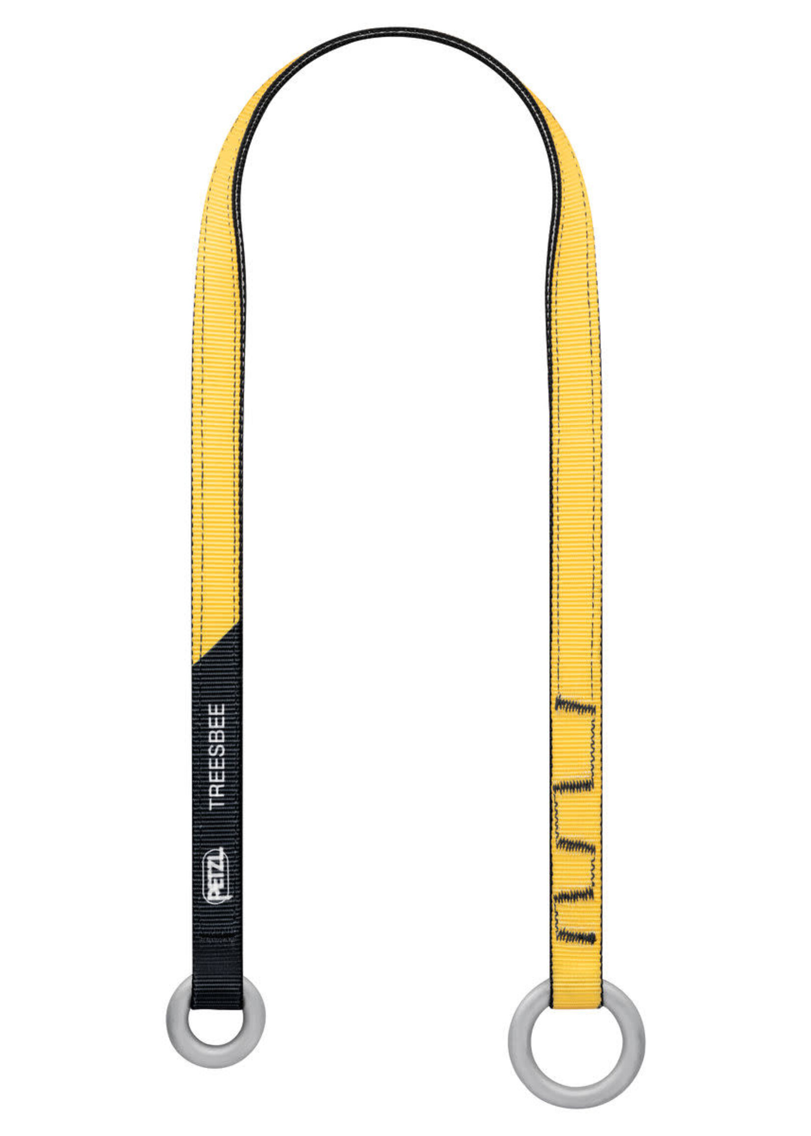 PETZL TREESBEE 110 CAMBIUM SAVER