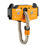 PETZL 5 TRAC GUIDE PULLEYS