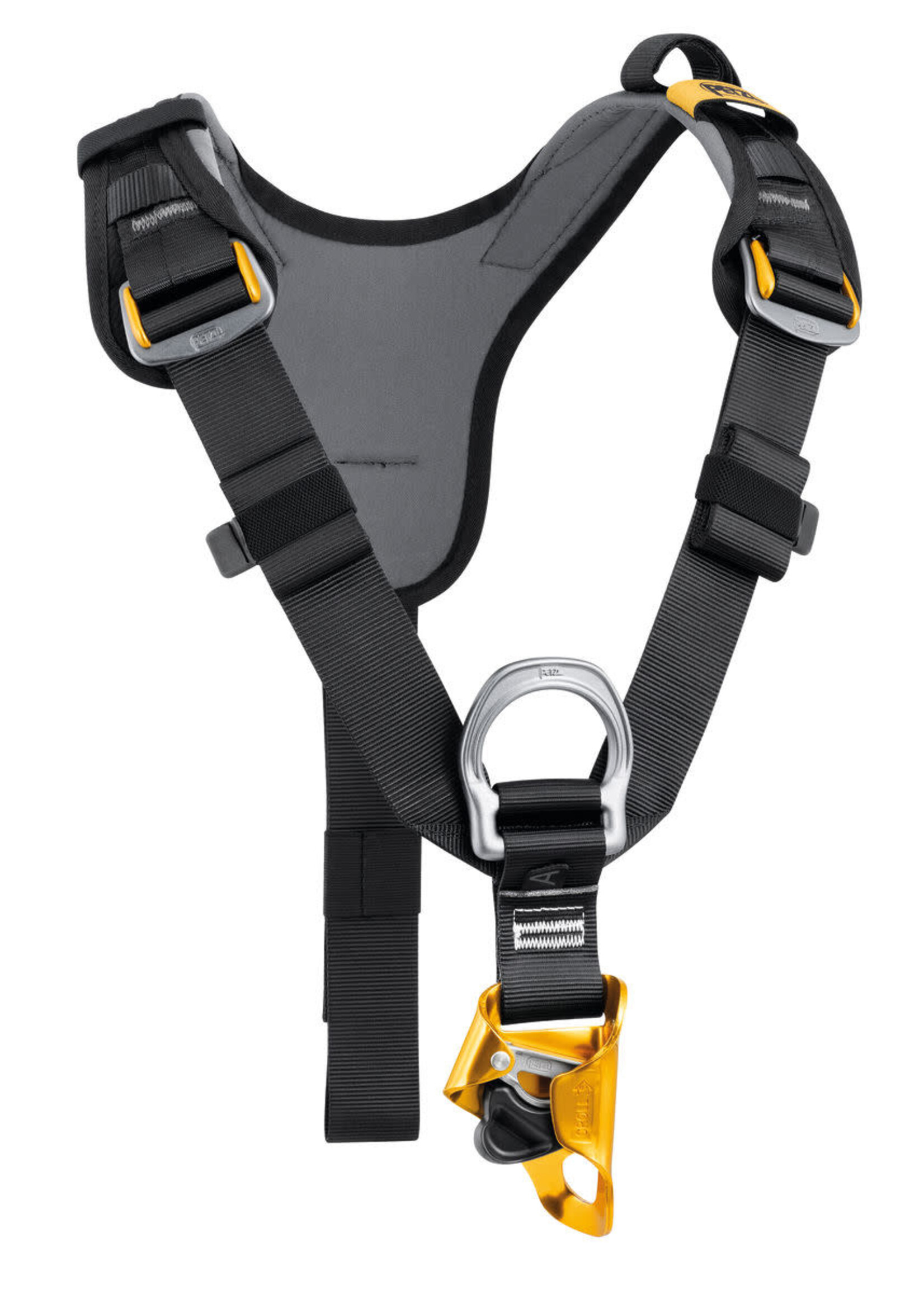 PETZL TOP CROLL® L(PRIOR)
