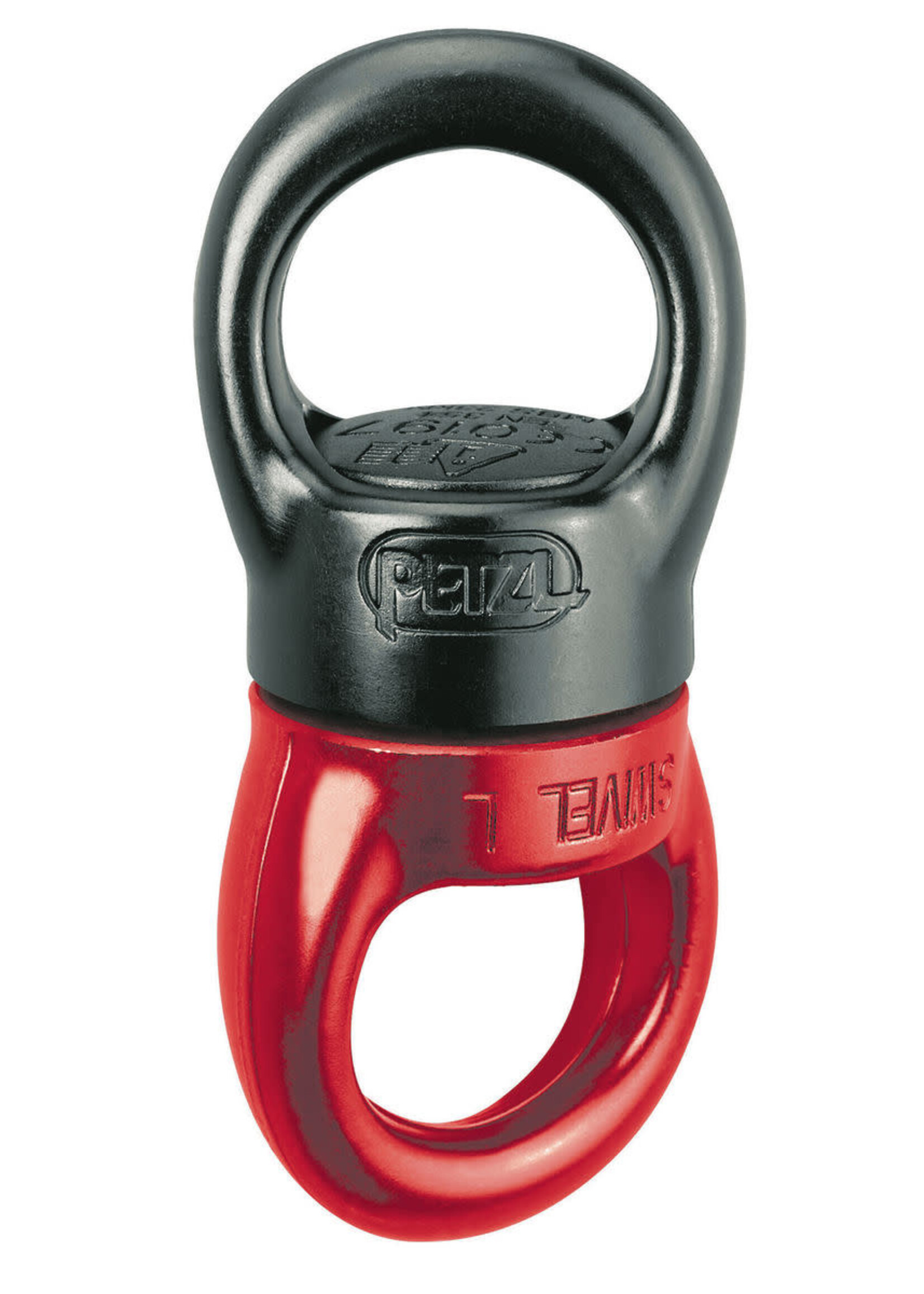 PETZL SWIVEL L CONNECTING ELEMENT