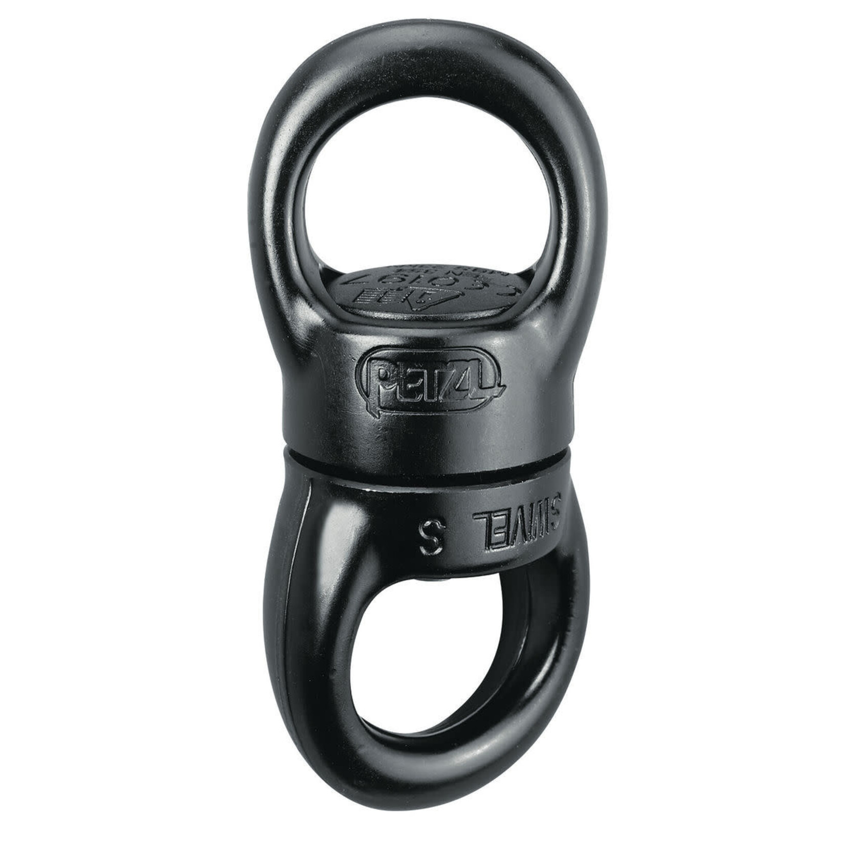 PETZL SWIVEL S CONNECTING ELEMENT