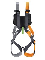 PETZL SIMBA CLIMBING HARNESS