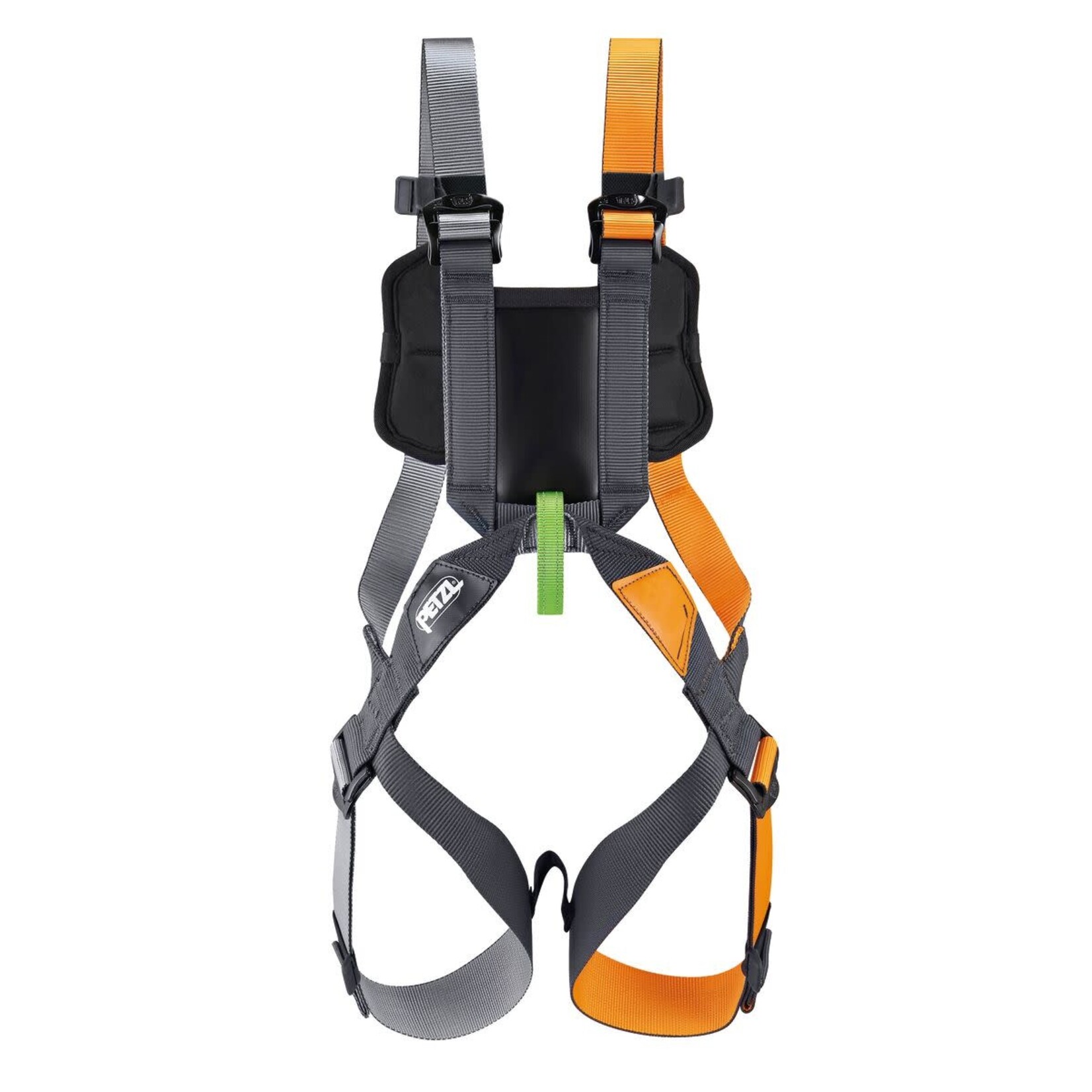 PETZL SIMBA CLIMBING HARNESS